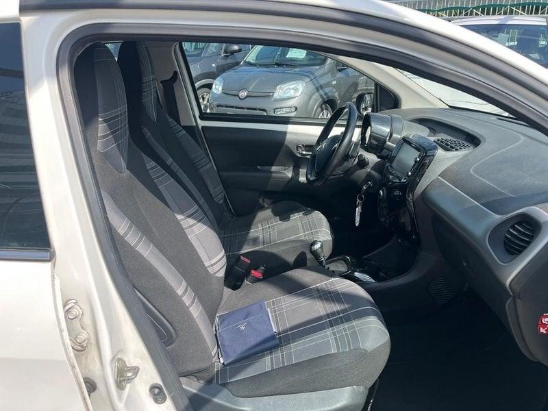 Peugeot 108 VTi 68 ETG 5 porte Allure TOP!
