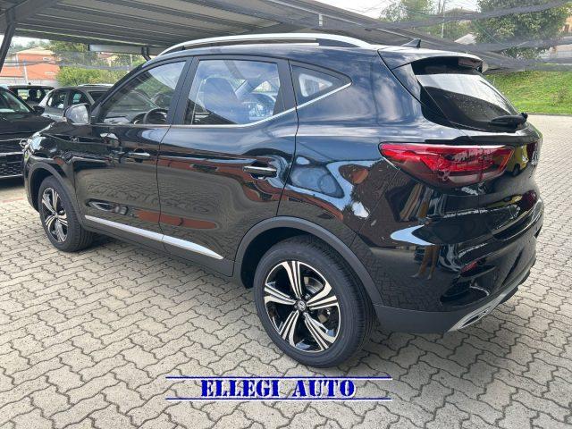 MG ZS PROMO FINANZ.1.5 VTi-tech Comfort KM 0