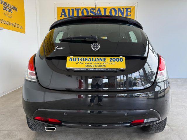 LANCIA Ypsilon 1.3 MJT 95 CV 5p. S&S Platinum NEOPATENTATI