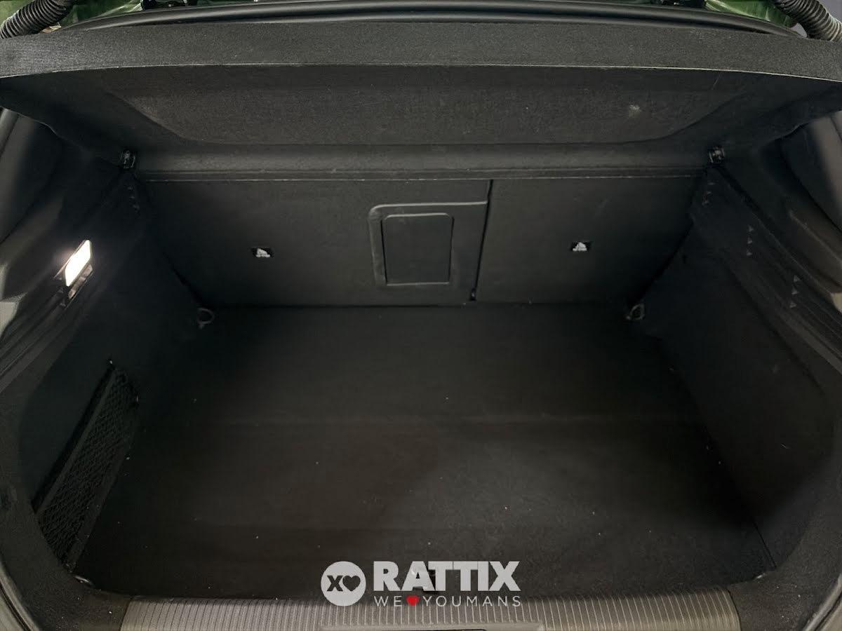 Peugeot 308 1.6 hybrid 180CV Allure Pack e-eat8