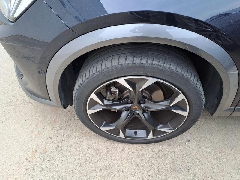 Cupra Formentor Formentor 1.5 TSI DSG