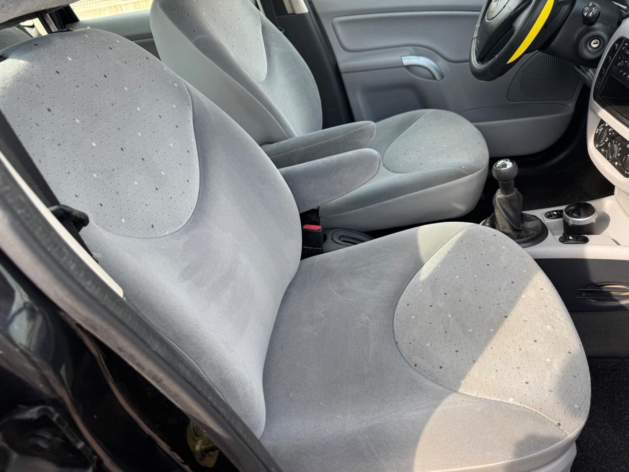 CITROEN C3 1.1 Classique 80000 KM