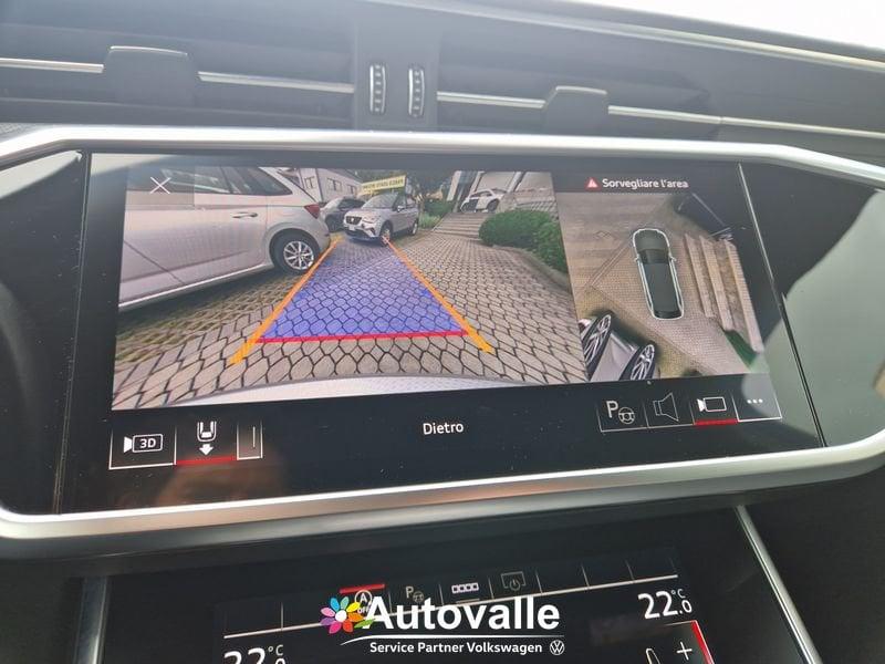 Audi A6 Avant 40 2.0 TDI quattro ultra S tronic Business