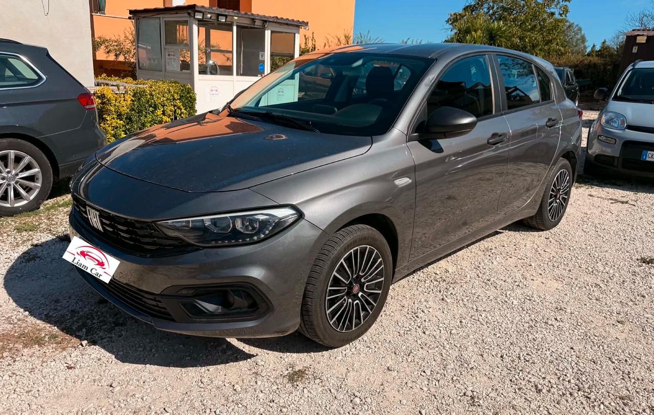 Fiat Tipo 1.5 Hybrid Cambio Aut. Ok Neop. No Vinco.