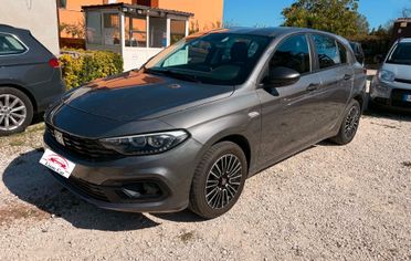 Fiat Tipo 1.5 Hybrid Cambio Aut. Ok Neop. No Vinco.