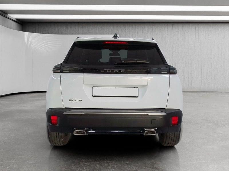 Peugeot 2008 1.2 puretech Allure s&s 130cv eat8