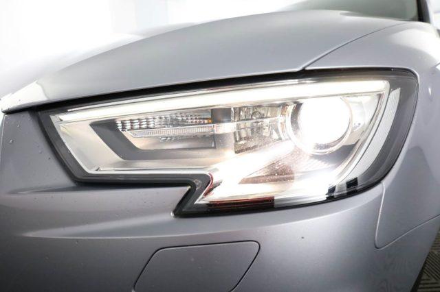 AUDI A3 A3 SPB 1.6 TDI 116 CV/30 TDI 116 CV