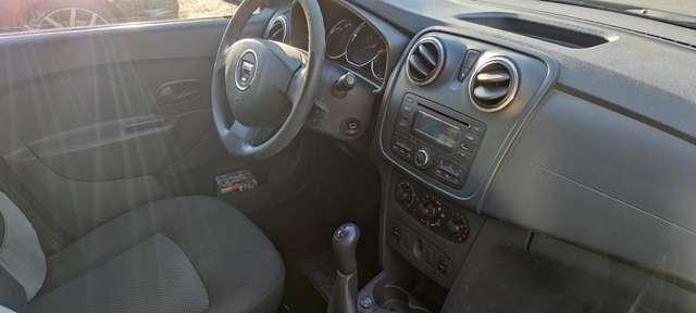 Dacia Logan Logan MCV 0.9 tce Ambiance Gpl S