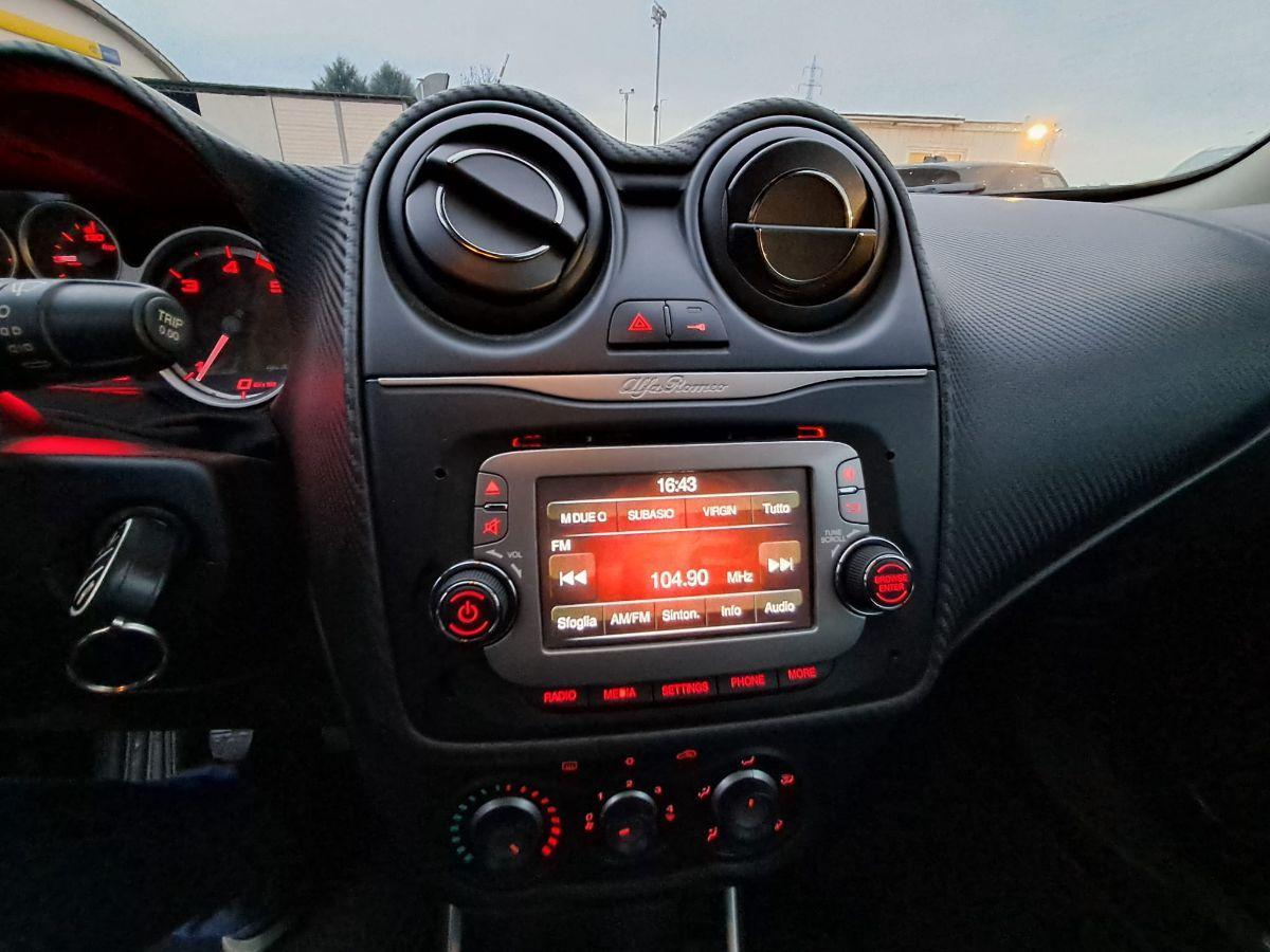 ALFA ROMEO - MiTo 1.3 jtdm Progression 85cv