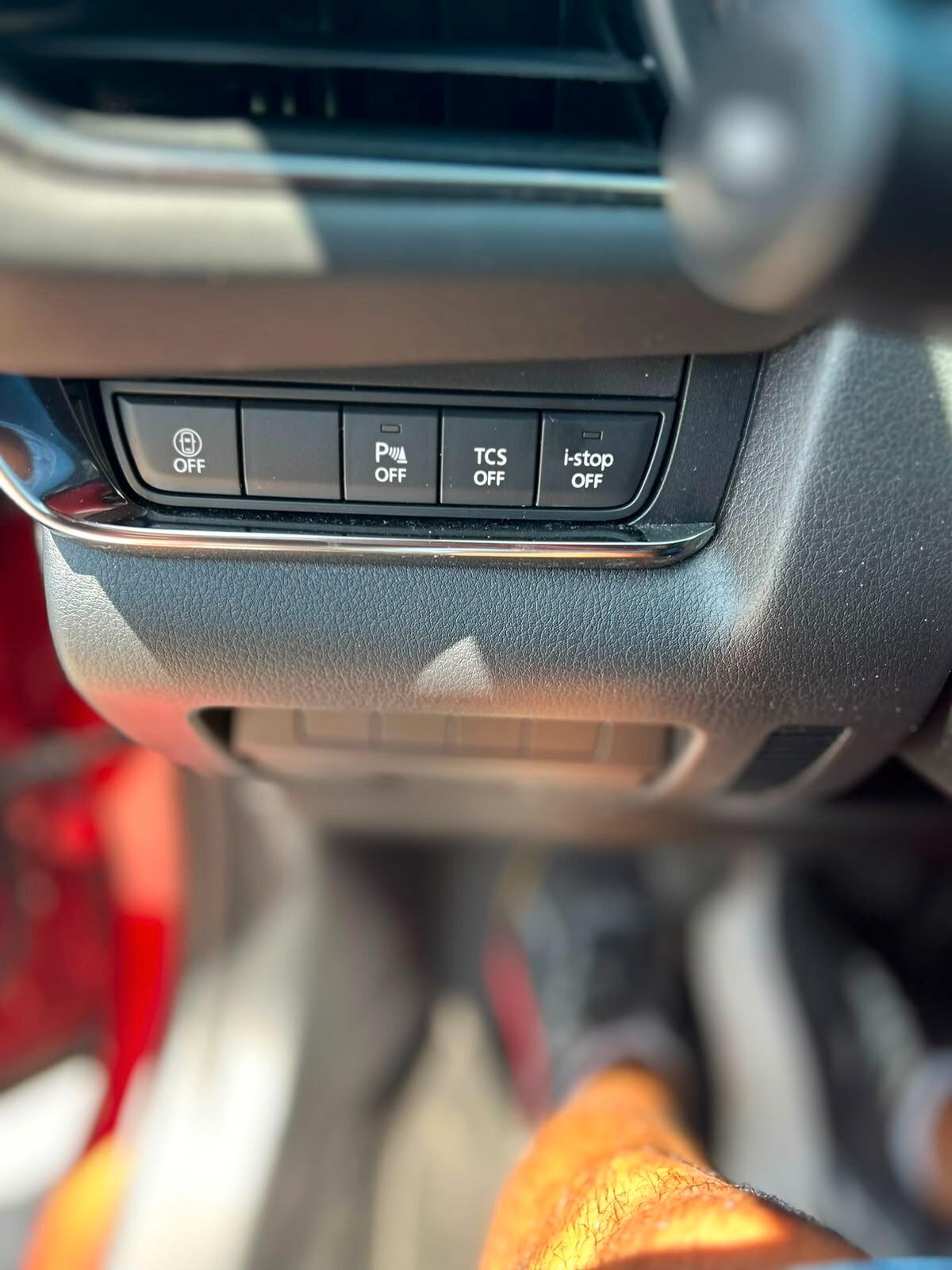 Mazda CX-30 2.0L Skyactiv-G M Hybrid 2WD Executive