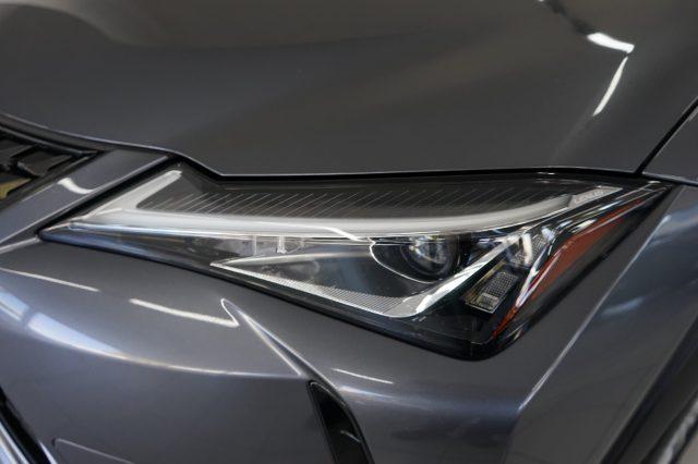 LEXUS UX 250h Hybrid Business 2WD Italiana Ufficiale