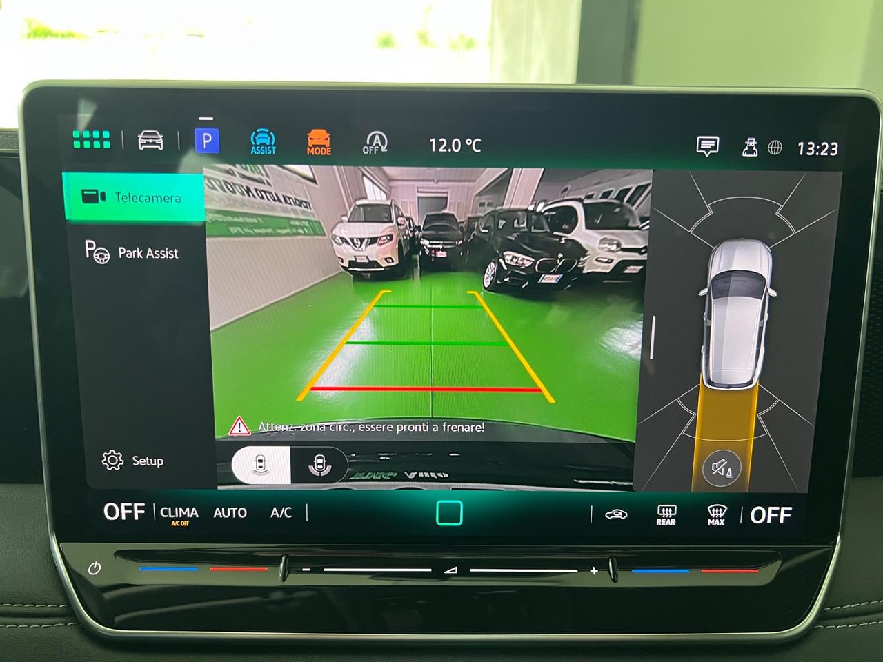 Volkswagen Tiguan 2.0 TDI 150 CV DSG Life