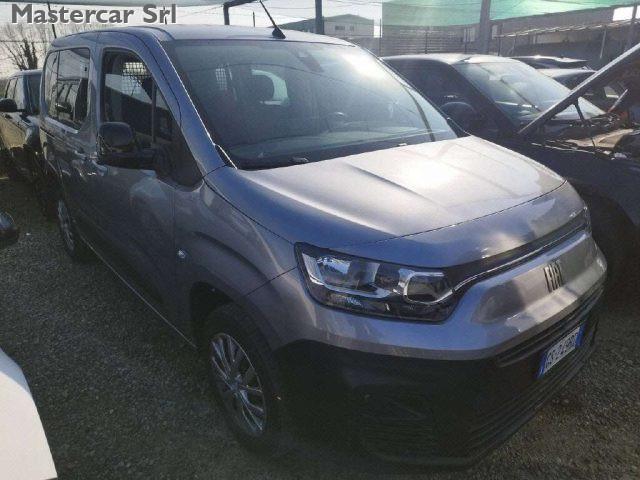 FIAT Doblo combi N1 1.5 130cv - GS249RD