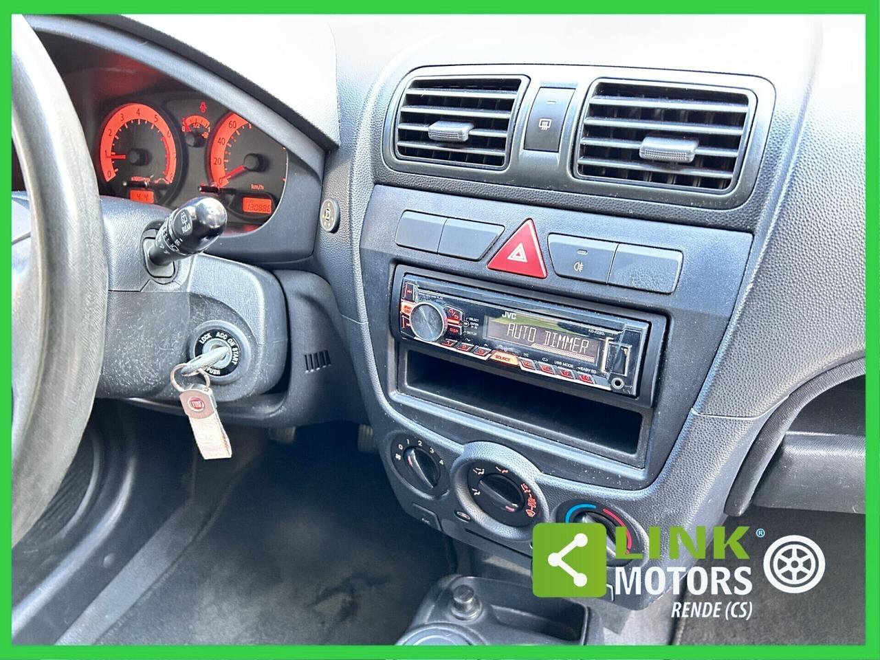 Kia Picanto 1.0 12V Town Bi-Fuel 05/2009