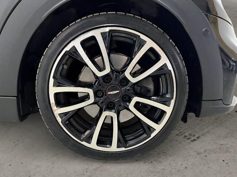 MINI Mini 5 porte Mini 5p 2.0 Cooper S AALESTIMENYO JCW