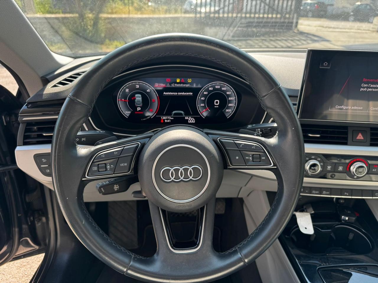 Audi A5 COPE' SPORTBACK