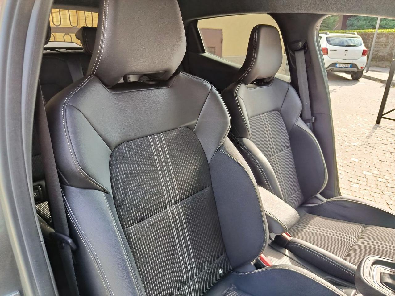 Renault Clio 1.6 E-TECH 145 Techno #7134