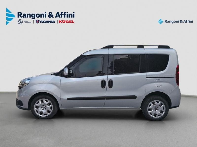 FIAT Doblò 1.6 MJT 16V 120CV Easy