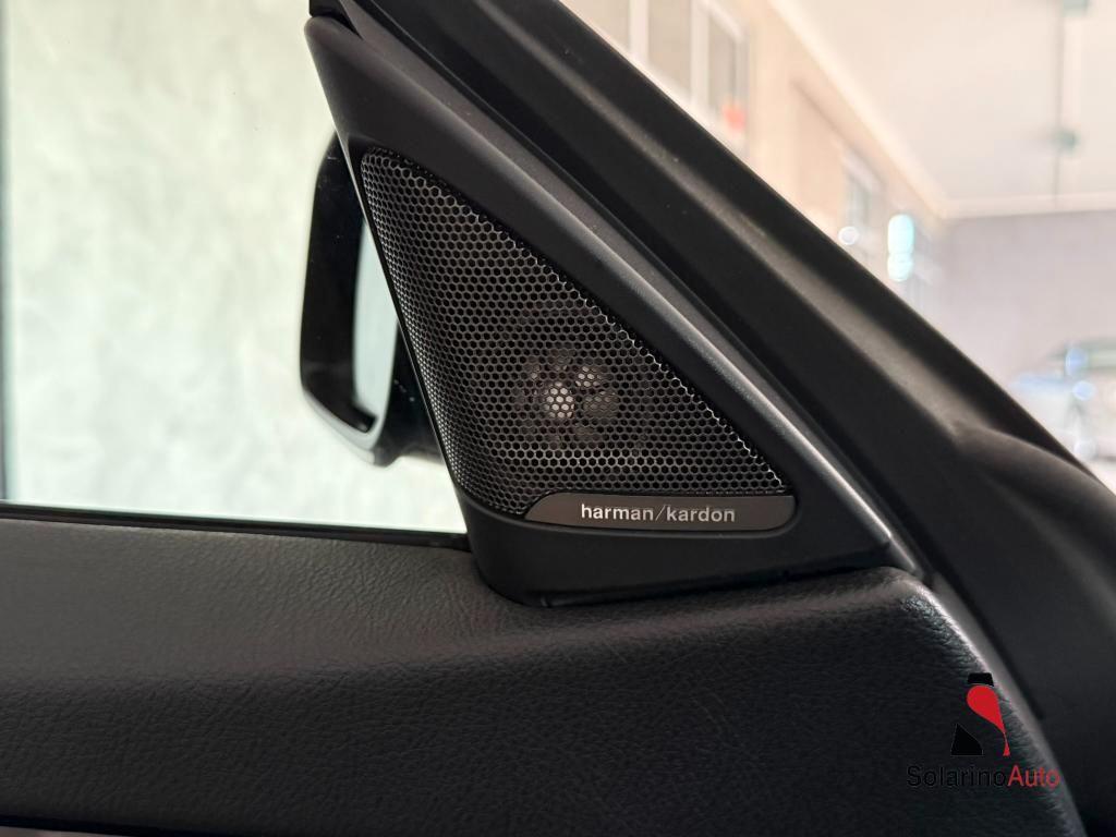 BMW Serie 4 Gran Coupe 430i Gran Coupe Msport auto xDrive