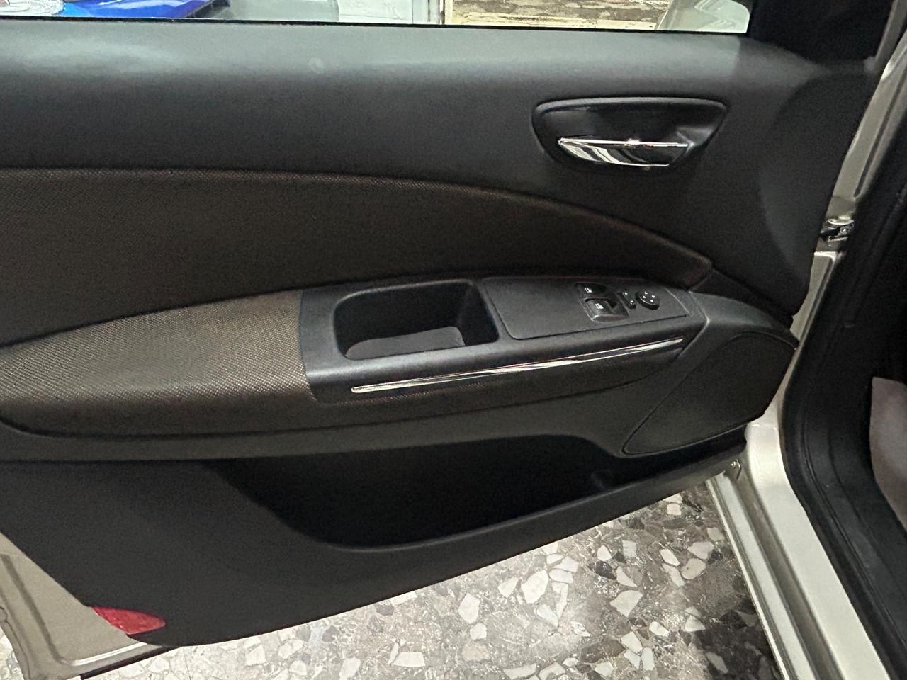 Fiat Bravo 1.9 MJT 120 CV Emotion