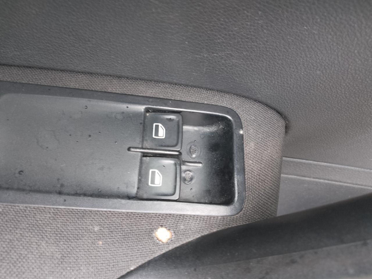 Volkswagen Polo 1.4 TDI 5p. Trendline BlueMotion Technology