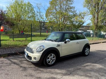Mini Cooper Coupe 1.6 Benzina- 2014 !!!!