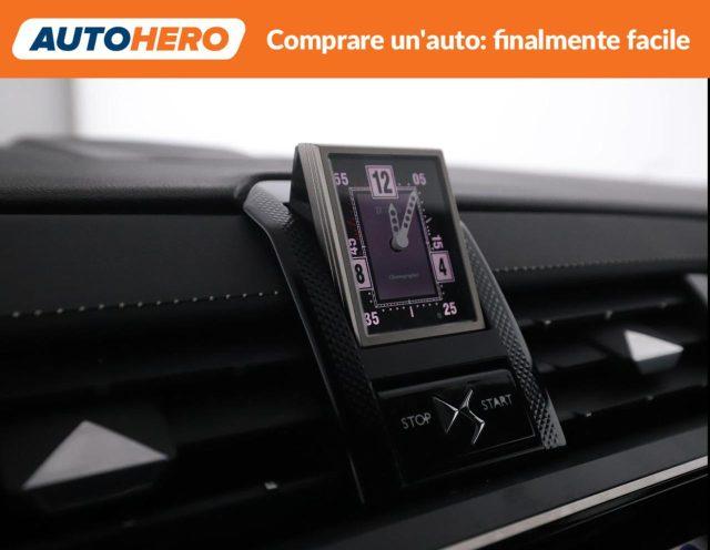 DS AUTOMOBILES DS 7 Crossback PureTech 225 aut. Grand Chic