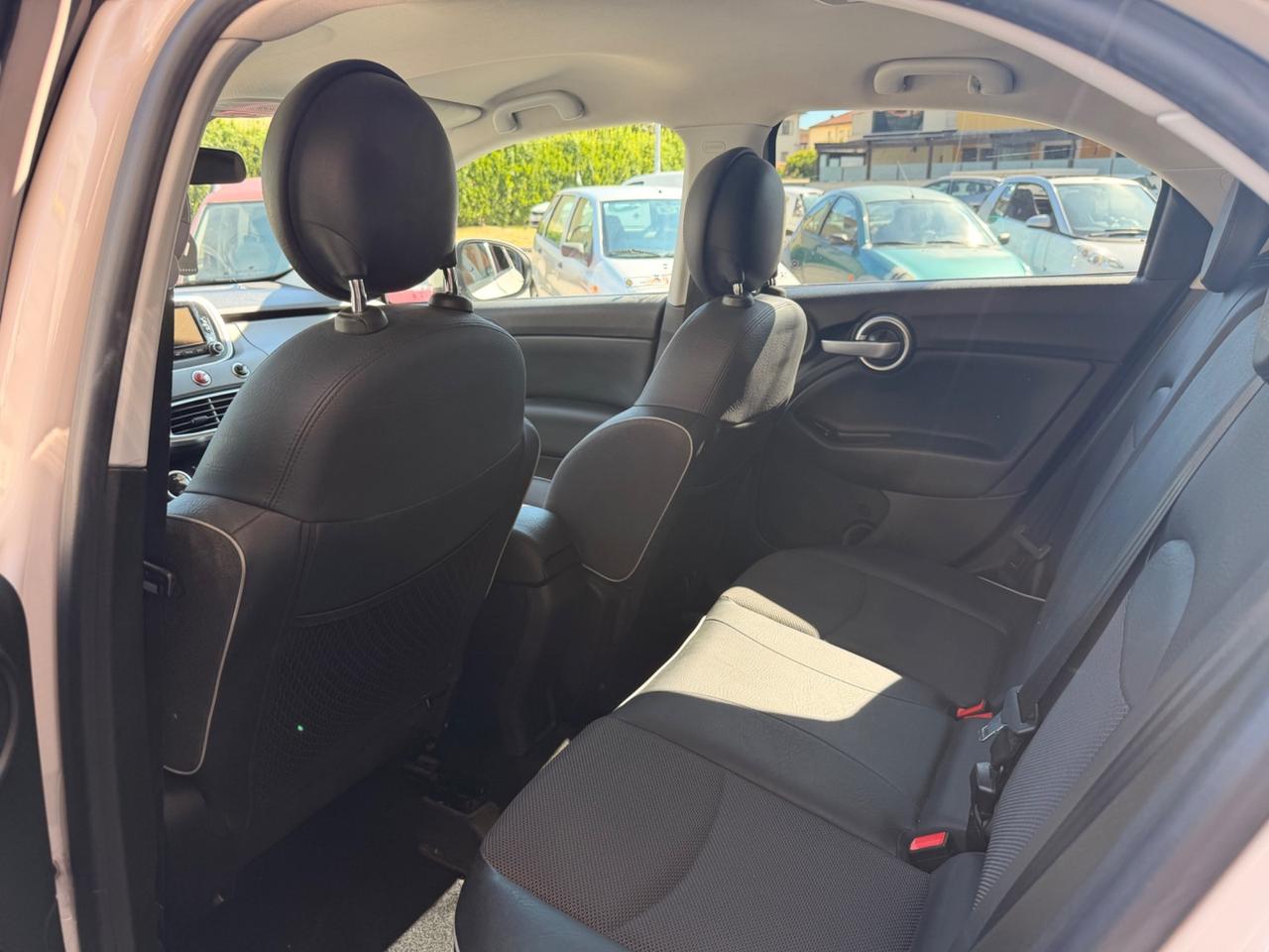 Fiat 500X 1.6 MultiJet 120 CV Cross Plus