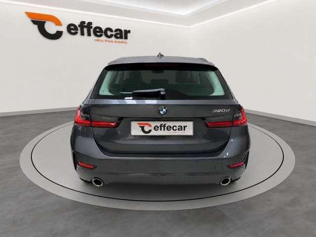 BMW 320 d 48V Business Adv. Touring