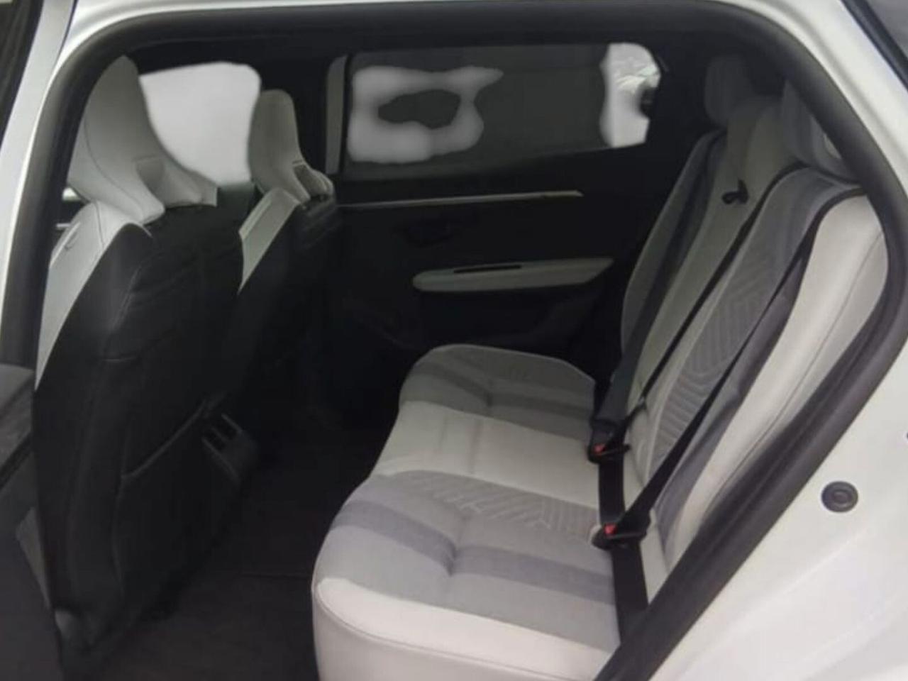 Renault Scenic Scénic E-Tech Electric 220 CV Long Range Iconic