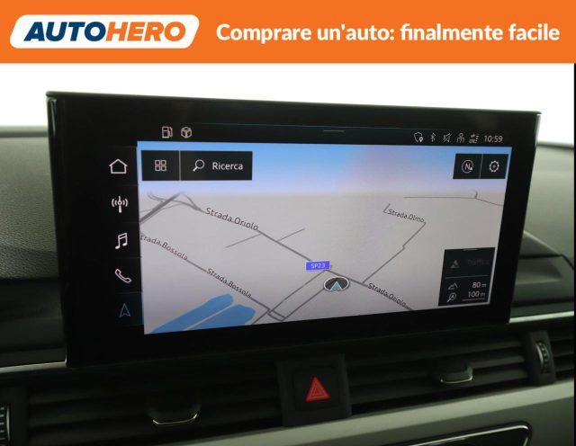 AUDI A4 Avant 35 TDI/163 CV S tronic Business Advanced