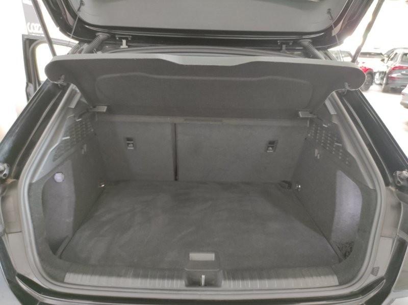 AUDI A3 4ª serie - A3 SPB 40 TFSI e S tronic Business