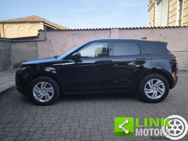 LAND ROVER Range Rover Evoque 2.0D I4 150CV AWD Business Fatturabile