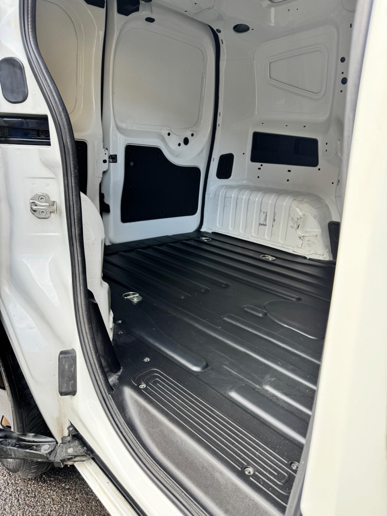 FIAT FIORINO 1.3 M-JET2 95CV IVA COMPRESA GARANZIA