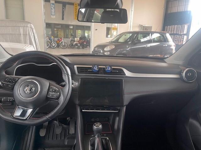 Mg ZS 1.0T-GDI Luxury