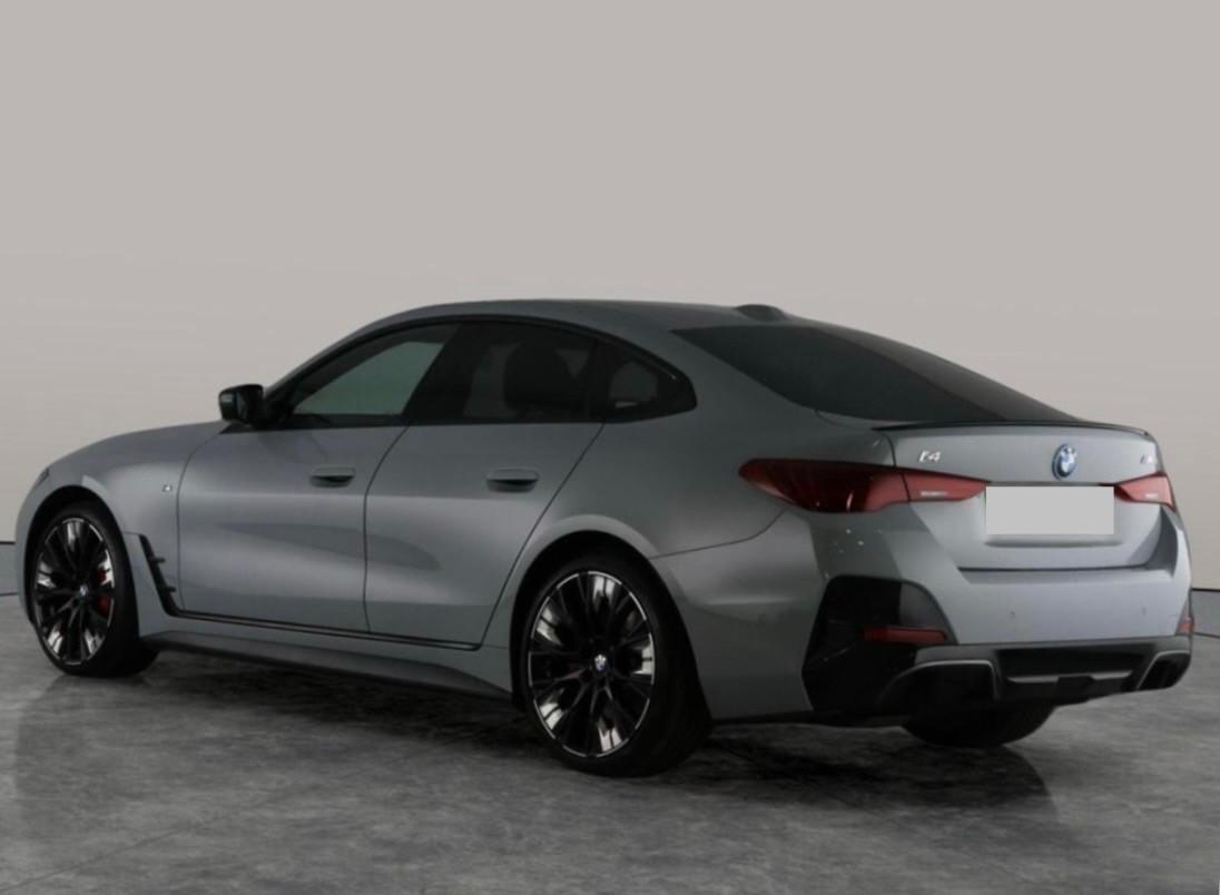 Bmw I4 xDrive M60 Msport Pro