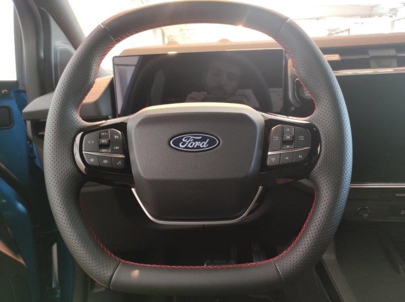 FORD Puma '19-> - Puma 1.0 EcoBoost Hybrid 125 CV S&S aut. ST-Line