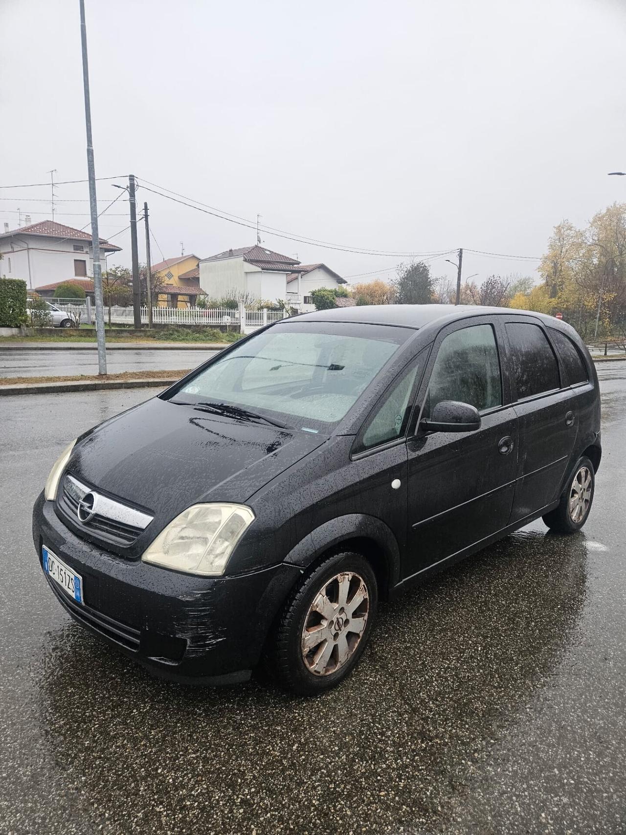 Opel Meriva 1.3 CDTI Enjoy