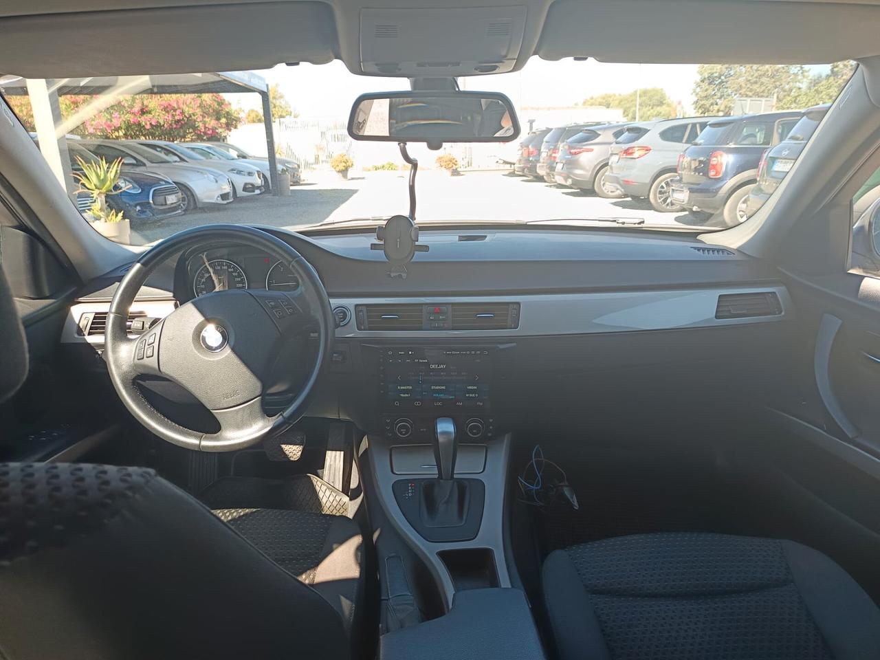 Bmw 320d 2011 - 2.0 diesel Lb automobili