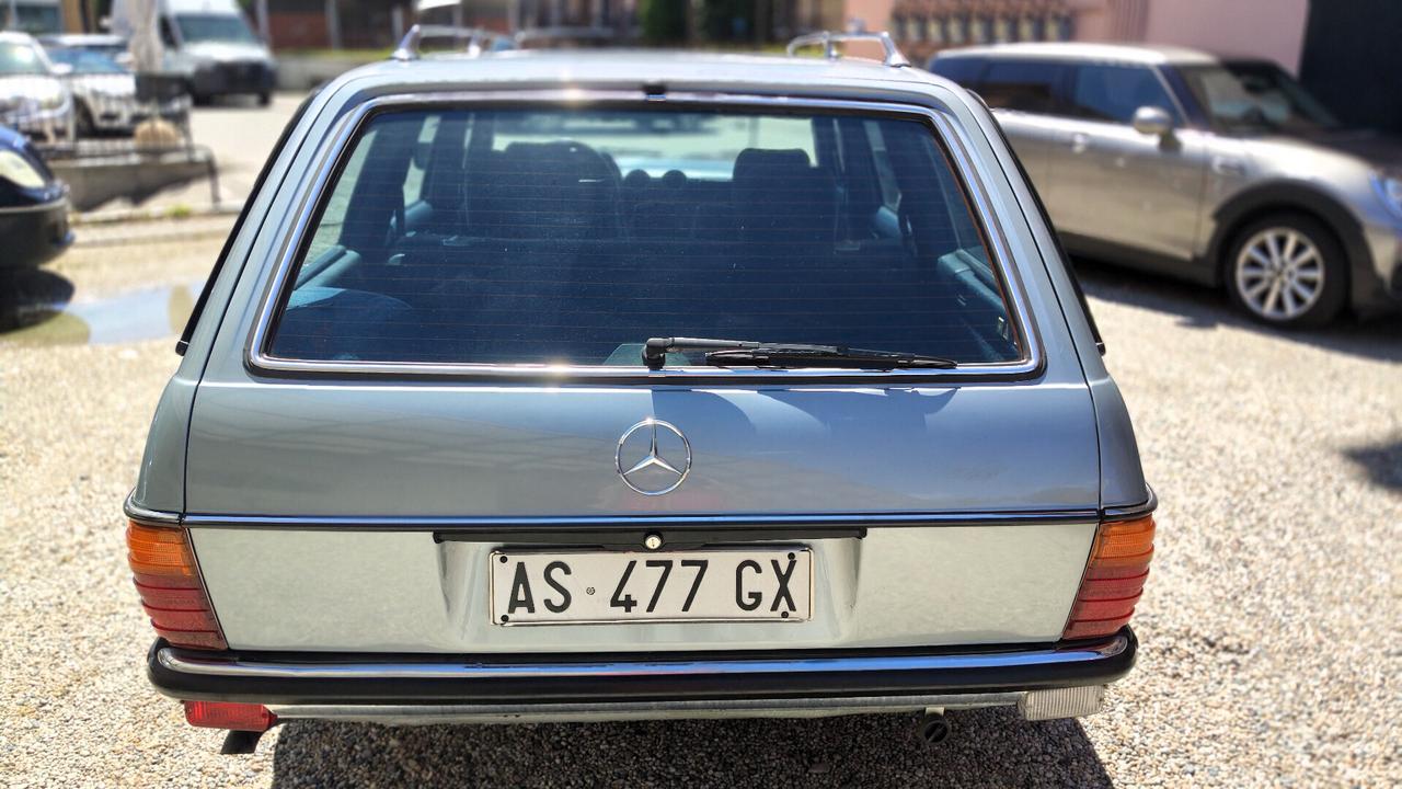 Mercedes 200 T SW