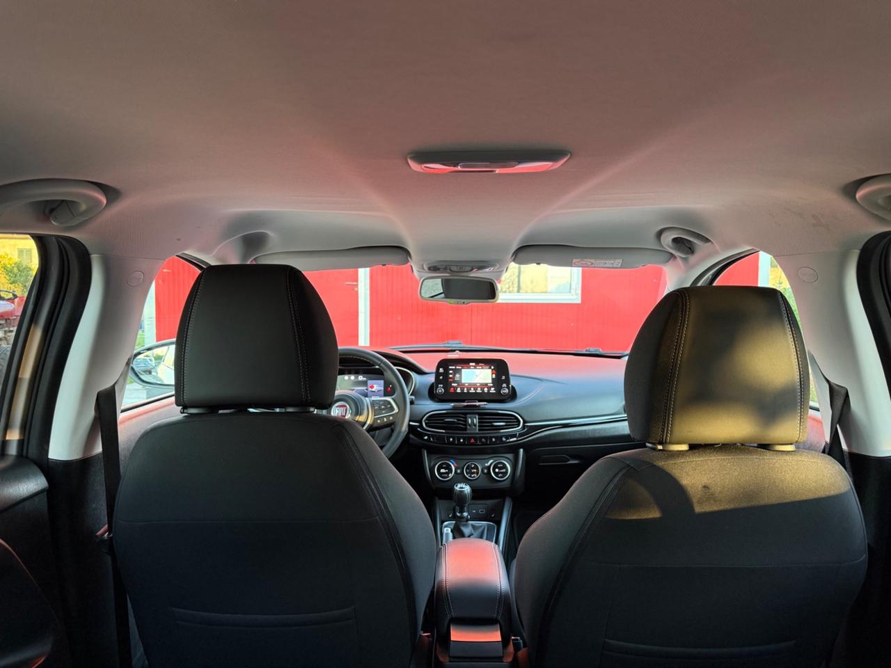 Fiat Tipo 1.6 Mjt S&S 5 porte Cross