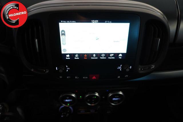 FIAT 500L 1.4 95 CV S&S Sport