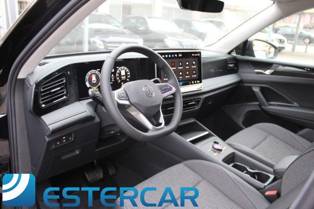 VOLKSWAGEN Tiguan 1.5 eTSI 130 CV ACT DSG Life