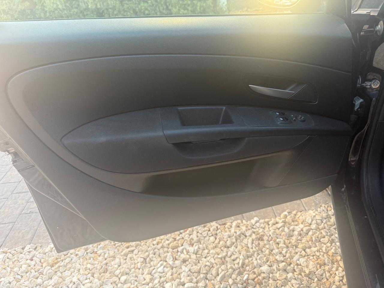 Fiat Punto 1.3 MJT II S&S 95 CV 5 porte Lounge