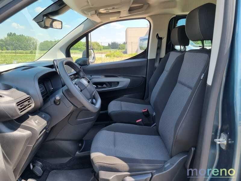 Toyota Proace City Verso 1.5D 130cv S&S L2 D Lounge