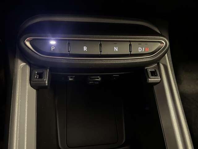 Jeep Avenger 1.2 MHEV 110cv Longitude EDCT6 + BVQ + Navi