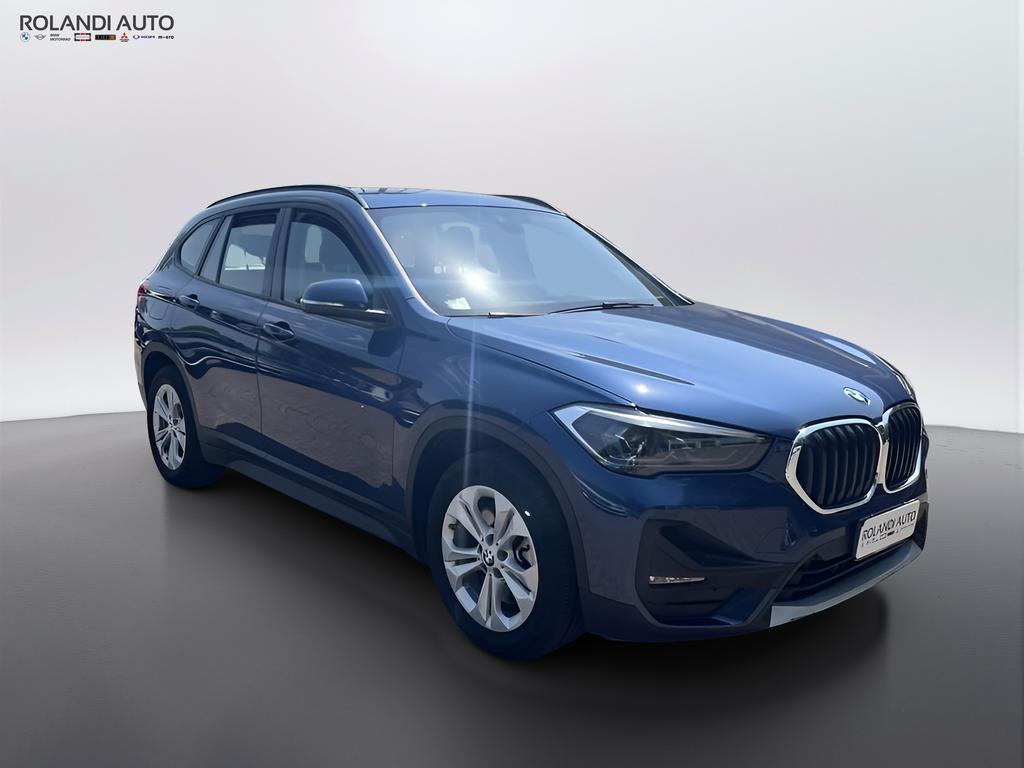 BMW X1 25 e Business Advantage xDrive Steptronic