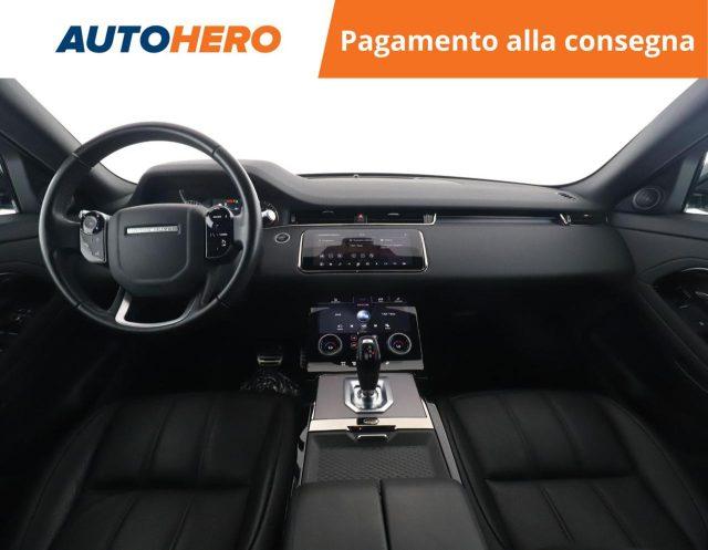 LAND ROVER Range Rover Evoque 2.0 I4 200 CV AWD Auto R-Dynamic S