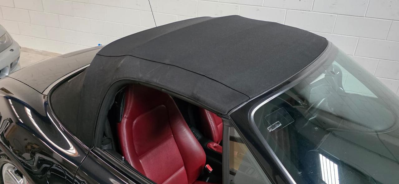 Bmw Z3 1.9 16V cat Roadster