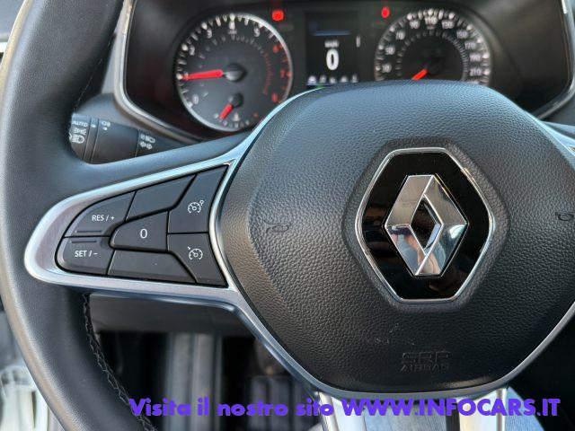 RENAULT Clio TCe 90 CV Equilibre - PROMO